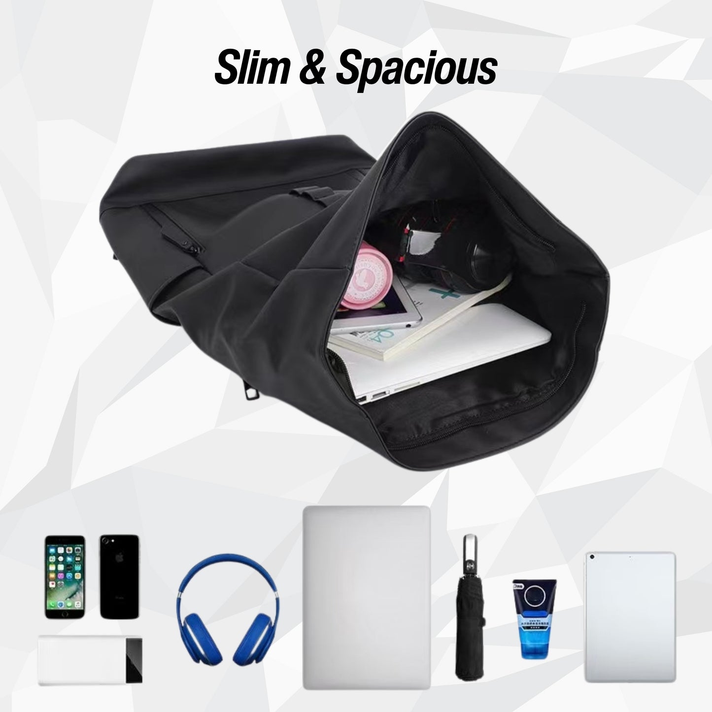 KARRIER Laptop bag Urban Carry