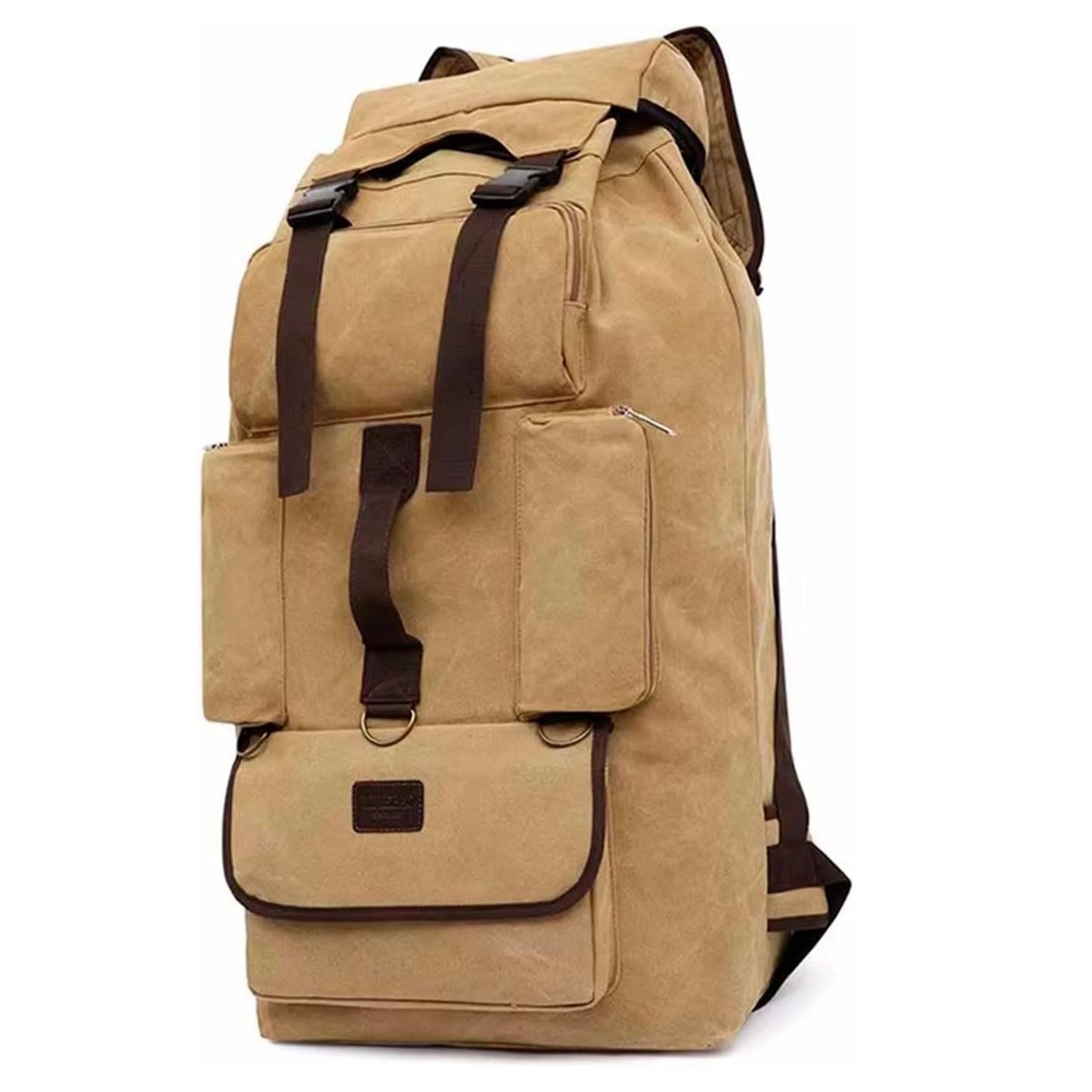 KARRIER  Jumbo Travel bag 75L