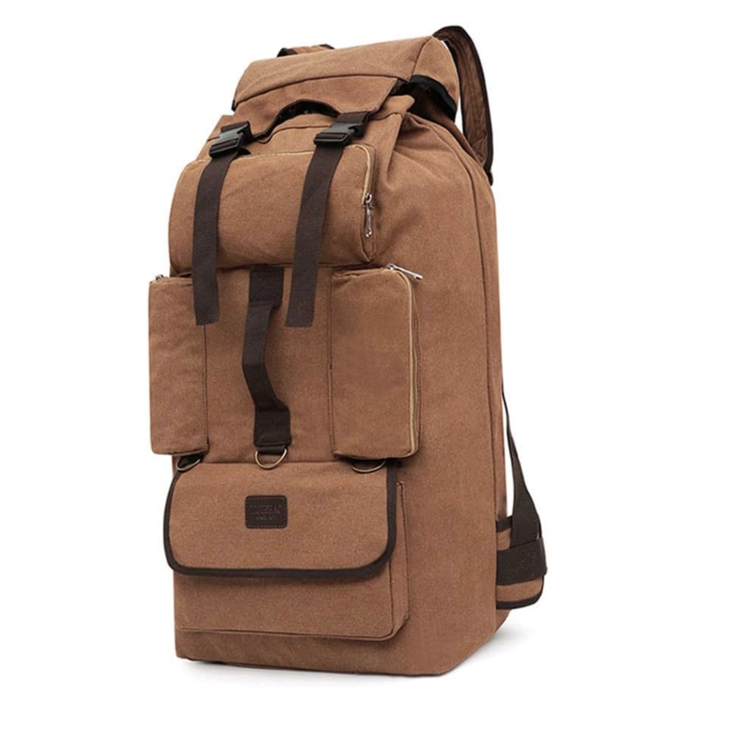 KARRIER  Jumbo Travel bag 75L