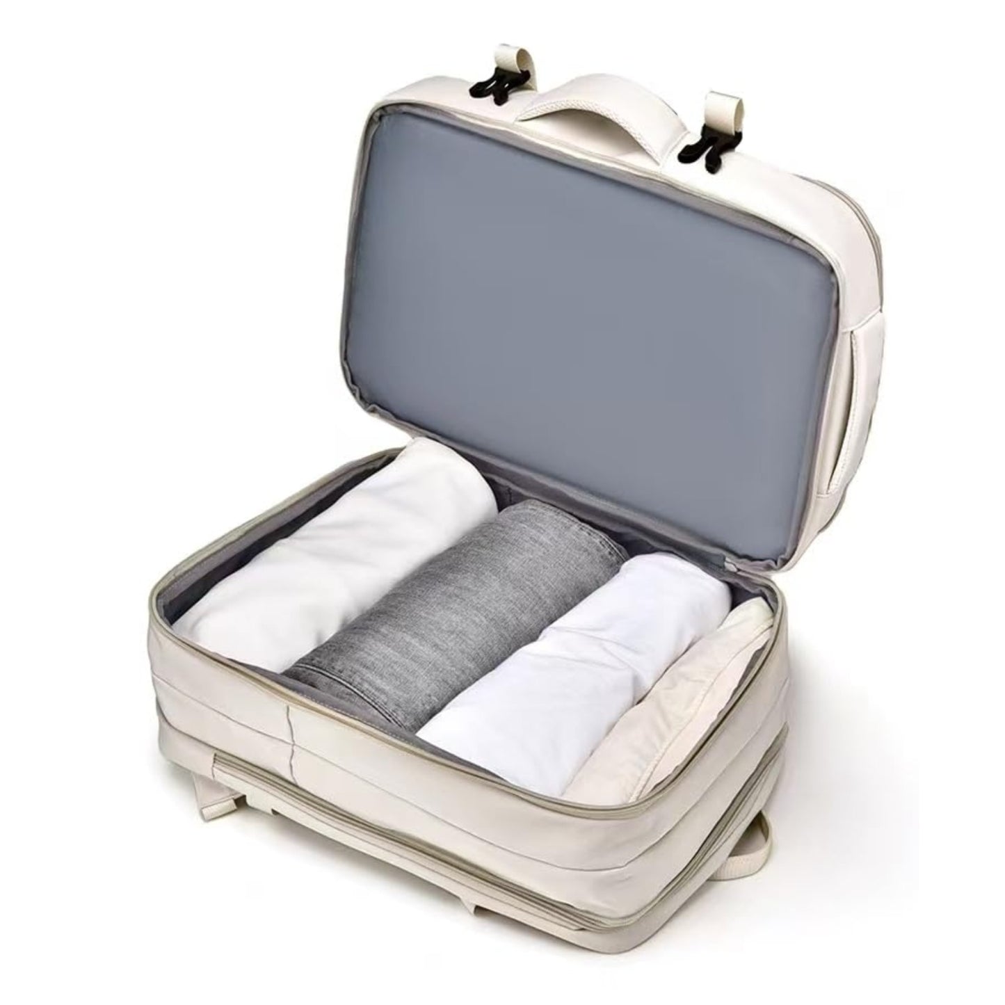 KARRIER  LAPTOP BACKPACK