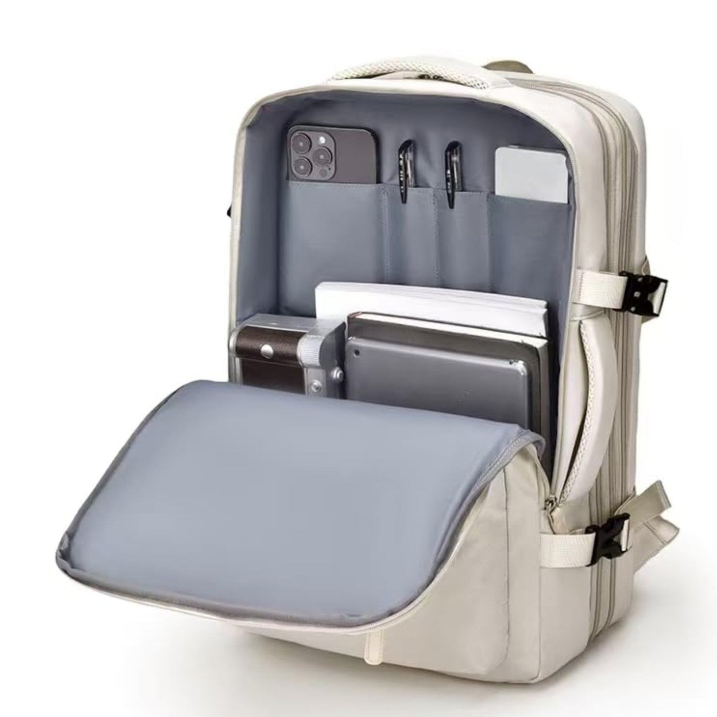 KARRIER  LAPTOP BACKPACK